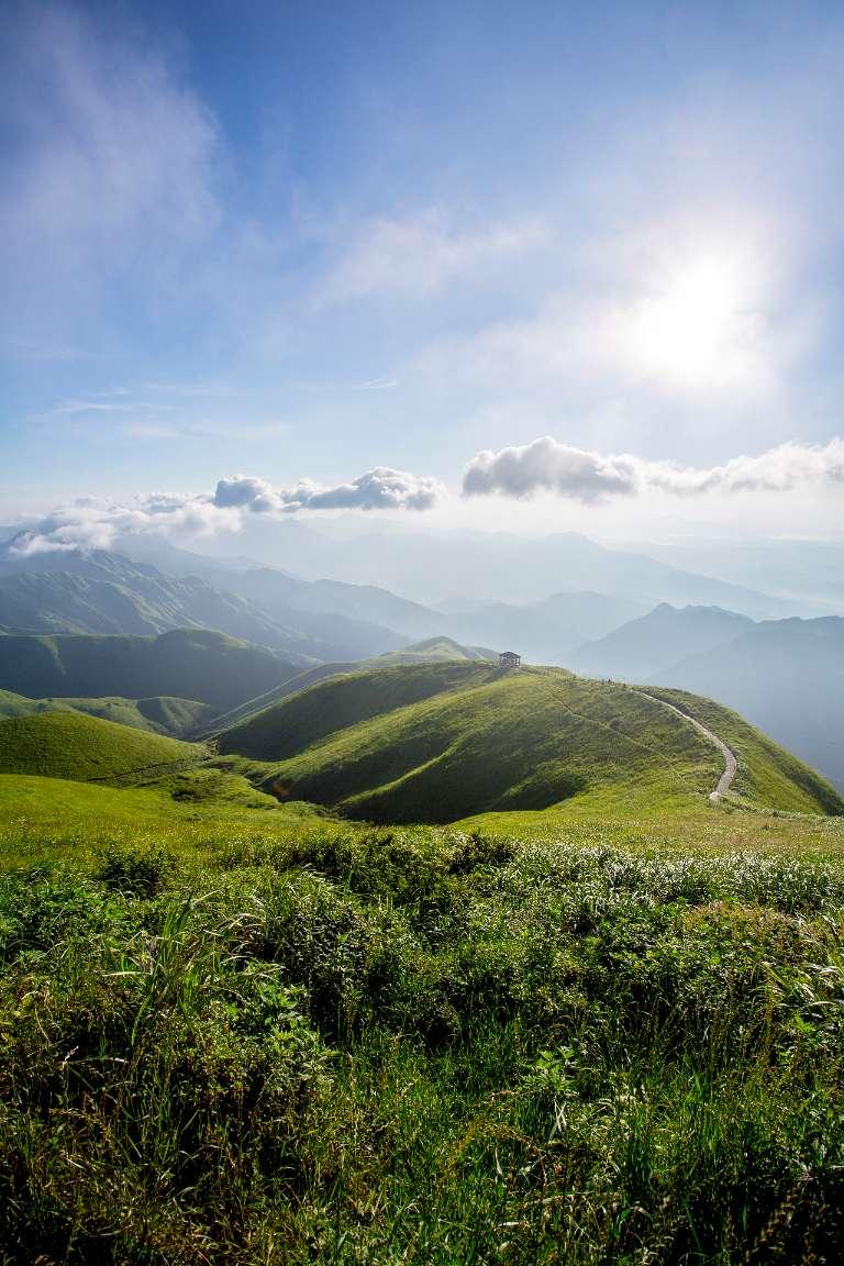 美发沙龙设计师